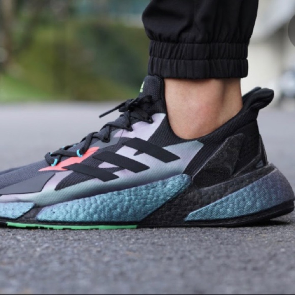 Adidas X9000L4 running shoes - Picture 11 of 16